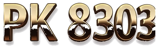 pk 8303 logo