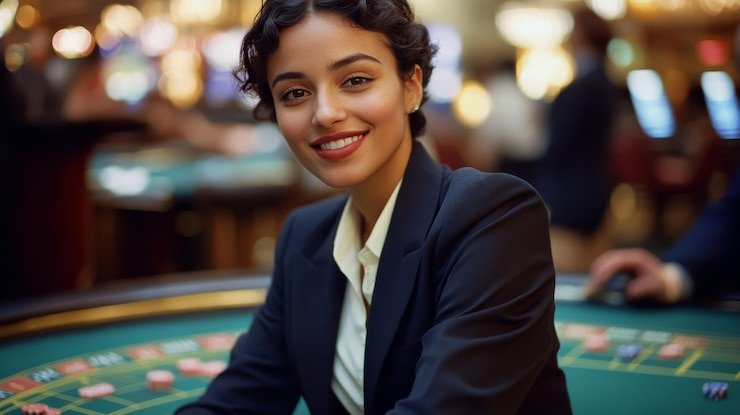 pk 8303 Medusa II Live Tables aapke Account mein