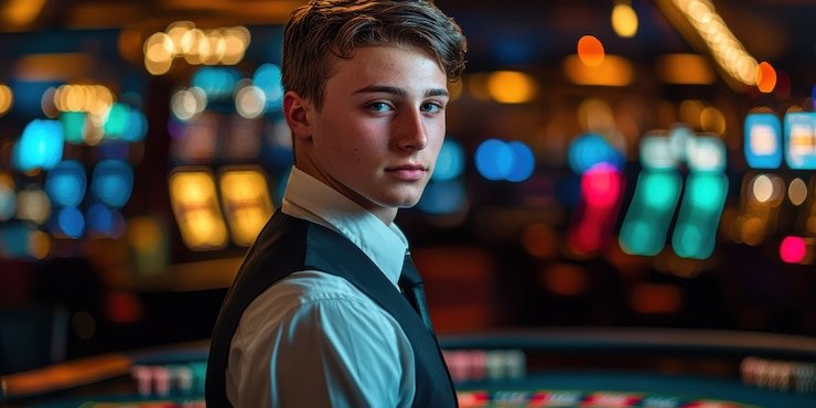 pk 8303 Live Casino