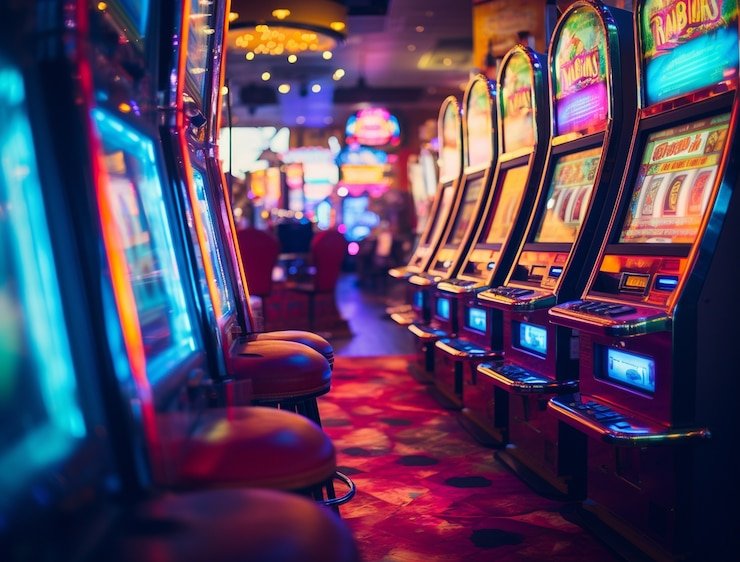 pk 8303 Hamari slots rooms aur unka kya hai
